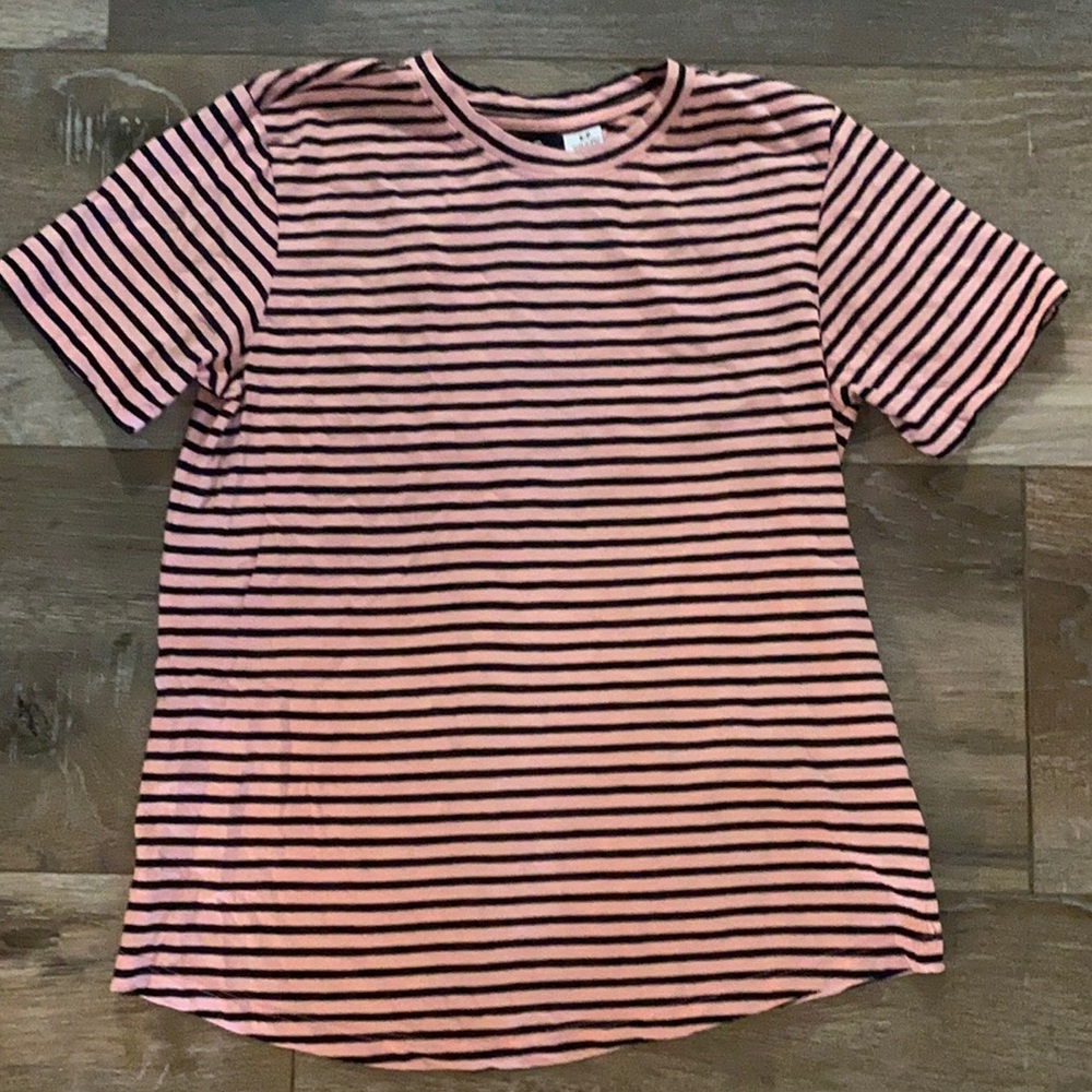 Urban Outfitters BDG Sienna Stripe Crew Neck S